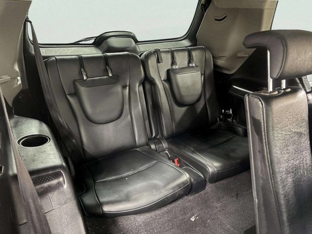 2013 Toyota Highlander 4WD 4dr V6 SE - 22992731 - 19