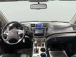 2013 Toyota Highlander 4WD 4dr V6 SE - 22992731 - 25