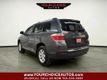 2013 Toyota Highlander 4WD 4dr V6 SE - 22992731 - 2