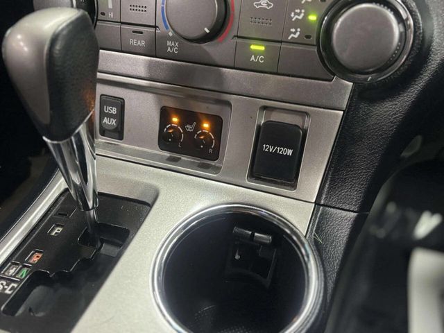 2013 Toyota Highlander 4WD 4dr V6 SE - 22992731 - 30