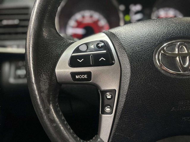 2013 Toyota Highlander 4WD 4dr V6 SE - 22992731 - 33