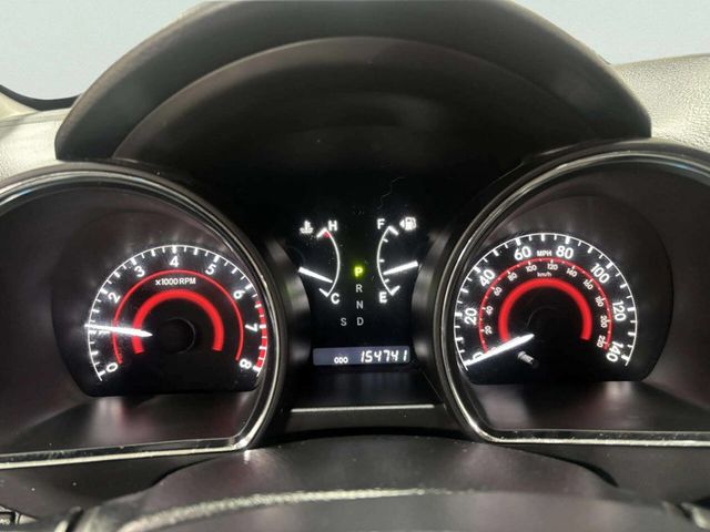 2013 Toyota Highlander 4WD 4dr V6 SE - 22992731 - 38