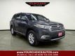 2013 Toyota Highlander 4WD 4dr V6 SE - 22992731 - 6