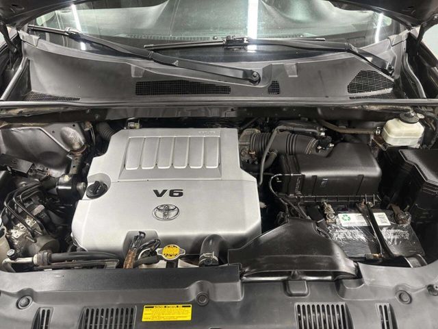 2013 Toyota Highlander 4WD 4dr V6 SE - 22992731 - 8