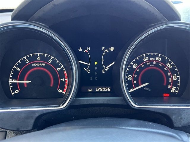 2013 Toyota Highlander SE photo 11