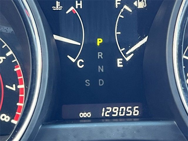 2013 Toyota Highlander SE photo 12