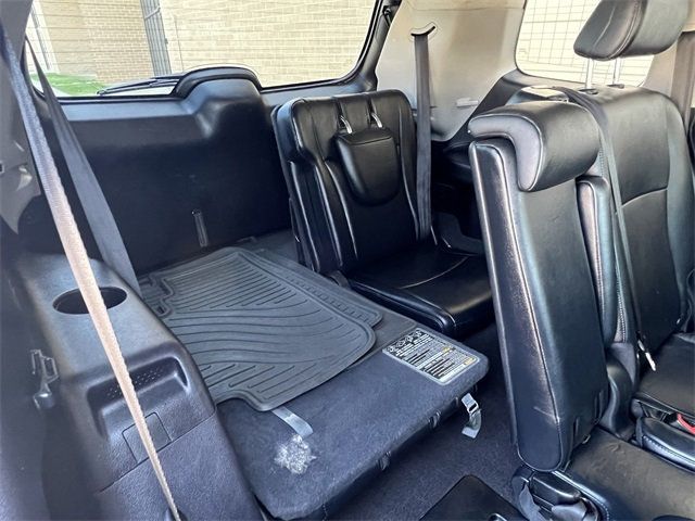 2013 Toyota Highlander SE photo 29