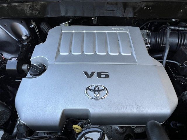 2013 Toyota Highlander 4WD 4dr V6 SE - 22912760 - 33