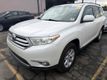 2013 Toyota Highlander Base - 22987533 - 0