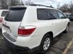 2013 Toyota Highlander Base - 22987533 - 3
