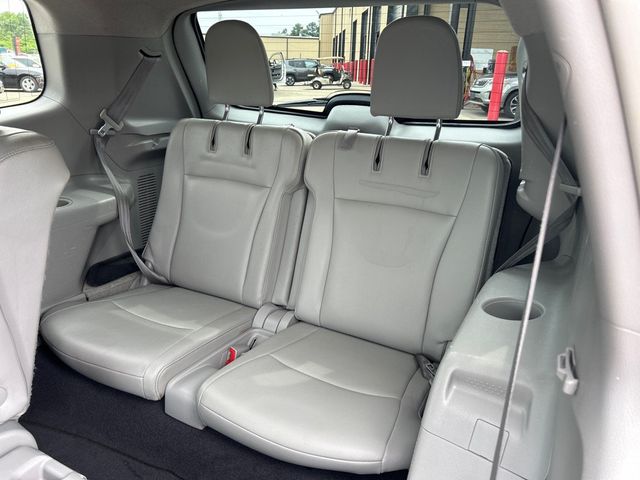 2013 Toyota Highlander BASE - 23025605 - 6