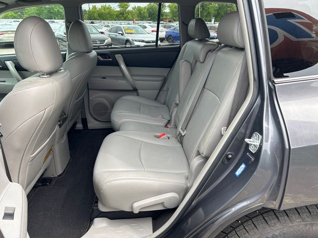 2013 Toyota Highlander BASE - 23025605 - 7