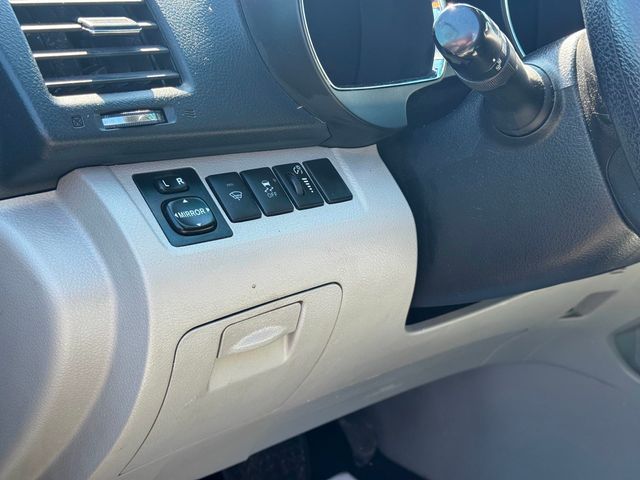 2013 Toyota Highlander BASE - 23031339 - 7