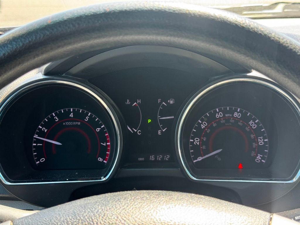2013 Toyota Highlander BASE - 23031339 - 8