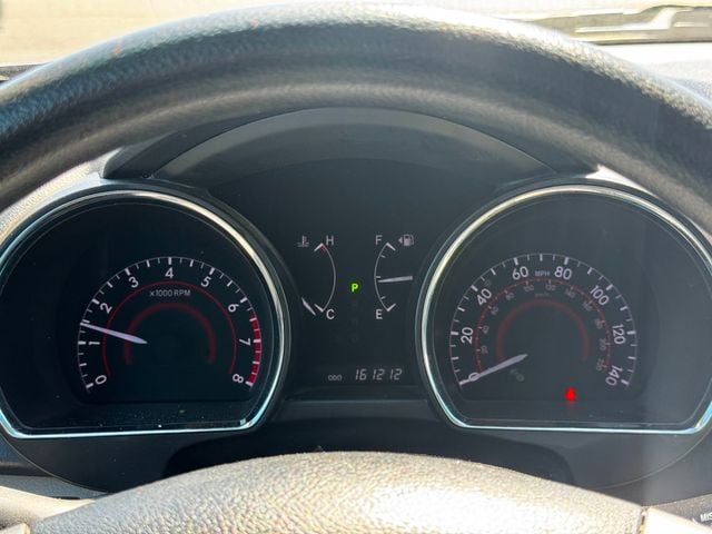 2013 Toyota Highlander BASE - 23031339 - 8
