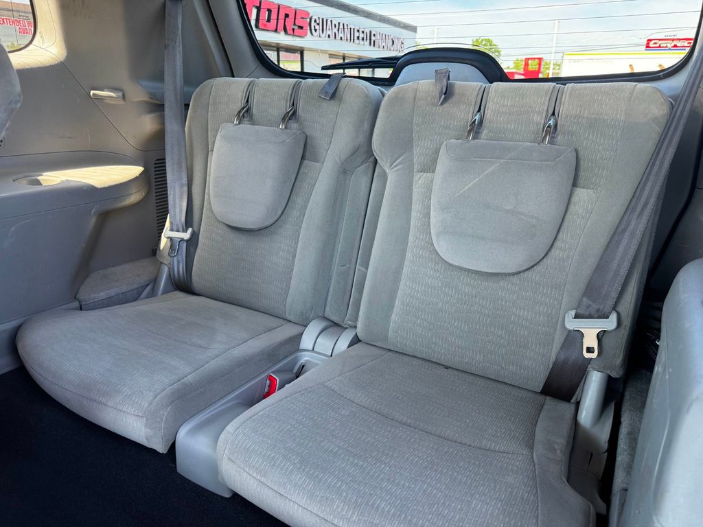 2013 Toyota Highlander BASE - 23031339 - 13
