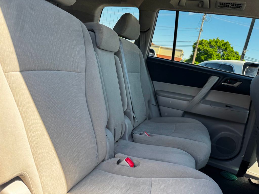 2013 Toyota Highlander BASE - 23031339 - 15