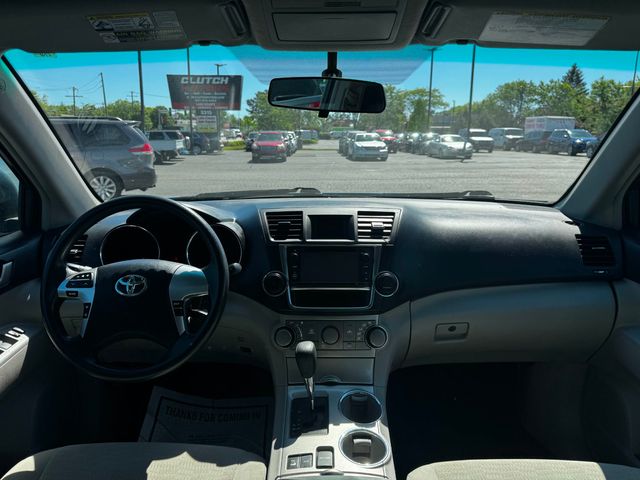 2013 Toyota Highlander BASE - 23031339 - 18