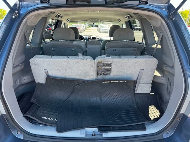 2013 Toyota Highlander BASE - 23031339 - 3