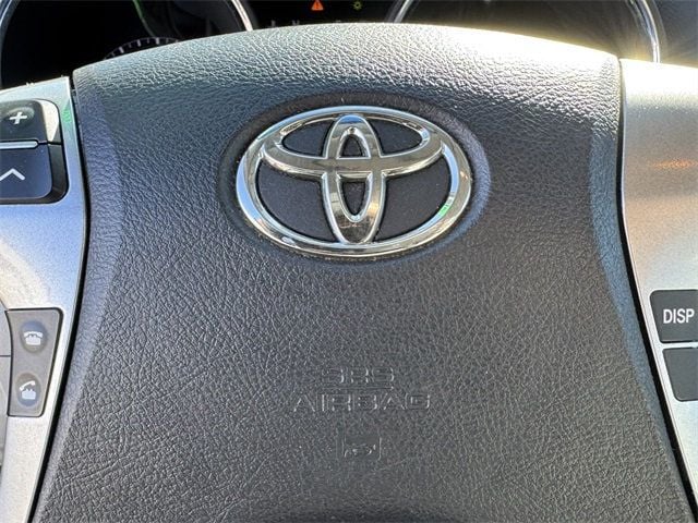 2013 Toyota Highlander FWD 4dr I4 Plus - 22741705 - 31