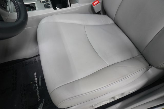 2013 Toyota Highlander FWD 4dr V6 - 22995860 - 9