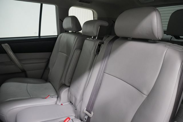 2013 Toyota Highlander FWD 4dr V6 - 22995860 - 10