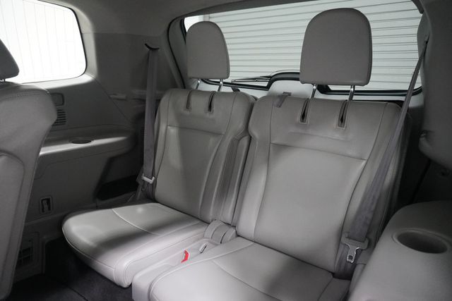 2013 Toyota Highlander FWD 4dr V6 - 22995860 - 11