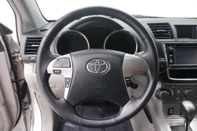2013 Toyota Highlander FWD 4dr V6 - 22995860 - 15