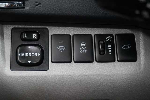 2013 Toyota Highlander FWD 4dr V6 - 22995860 - 24