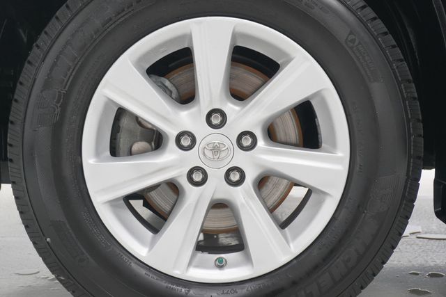 2013 Toyota Highlander FWD 4dr V6 - 22995860 - 27