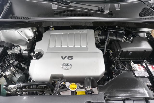 2013 Toyota Highlander FWD 4dr V6 - 22995860 - 30