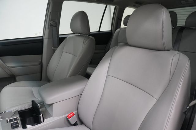 2013 Toyota Highlander FWD 4dr V6 - 22995860 - 8