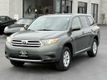 2013 Toyota Highlander FWD 4dr V6 - 22703816 - 9