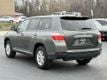 2013 Toyota Highlander FWD 4dr V6 - 22703816 - 4