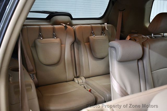 2013 Toyota Highlander FWD 4dr V6  Limited - 23061560 - 16