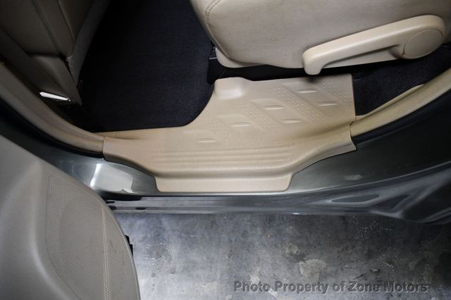 2013 Toyota Highlander FWD 4dr V6  Limited - 23061560 - 23