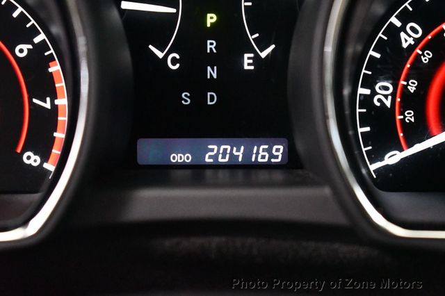2013 Toyota Highlander FWD 4dr V6  Limited - 23061560 - 31