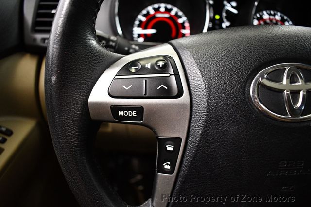 2013 Toyota Highlander FWD 4dr V6  Limited - 23061560 - 32