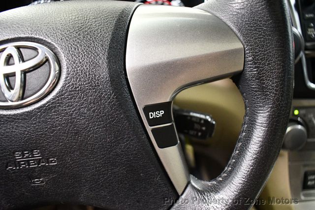2013 Toyota Highlander FWD 4dr V6  Limited - 23061560 - 33