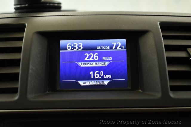 2013 Toyota Highlander FWD 4dr V6  Limited - 23061560 - 35