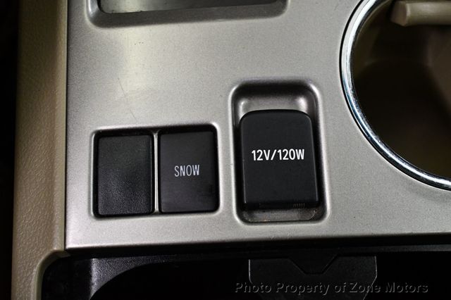 2013 Toyota Highlander FWD 4dr V6  Limited - 23061560 - 39