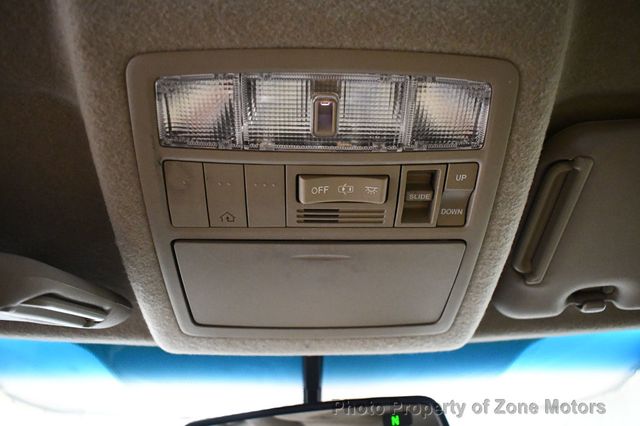 2013 Toyota Highlander FWD 4dr V6  Limited - 23061560 - 40