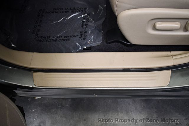 2013 Toyota Highlander FWD 4dr V6  Limited - 23061560 - 7