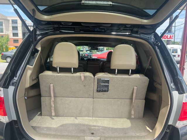 2013 Toyota Highlander FWD 4dr V6 Limited - 22300261 - 5