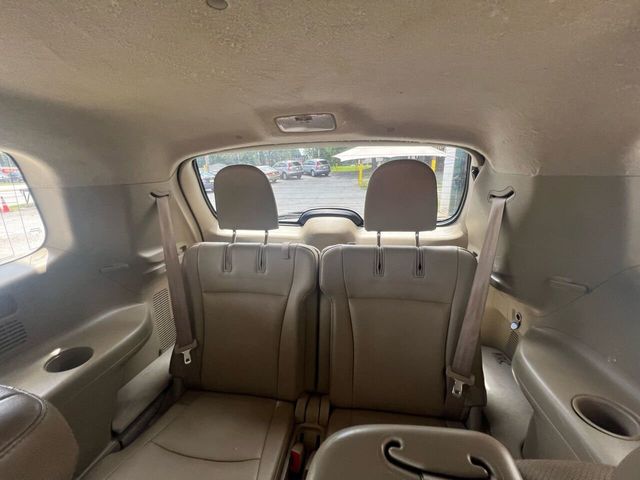 2013 Toyota Highlander FWD 4dr V6 Limited - 22300261 - 6