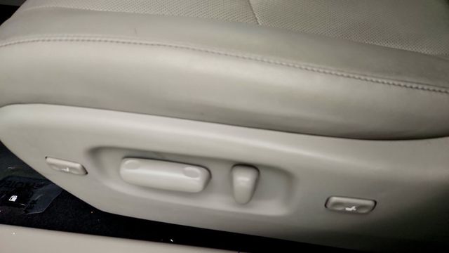 2013 Toyota Highlander FWD 4dr V6  Limited - 23091682 - 11