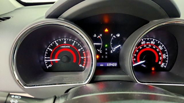 2013 Toyota Highlander FWD 4dr V6  Limited - 23091682 - 14
