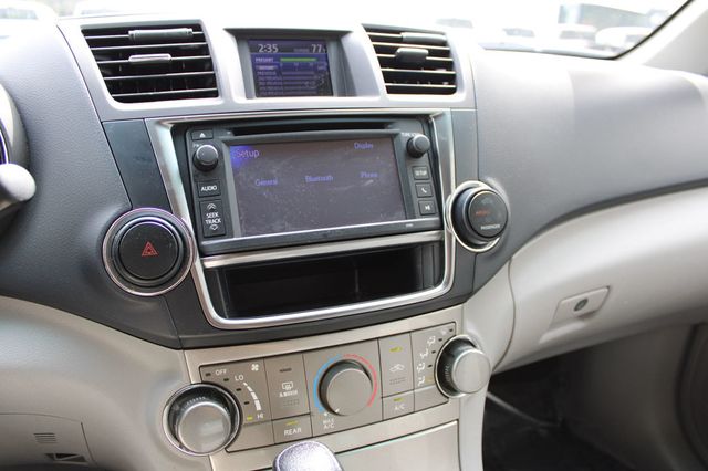 2013 Toyota Highlander FWD 4dr V6 Plus - 23007785 - 14