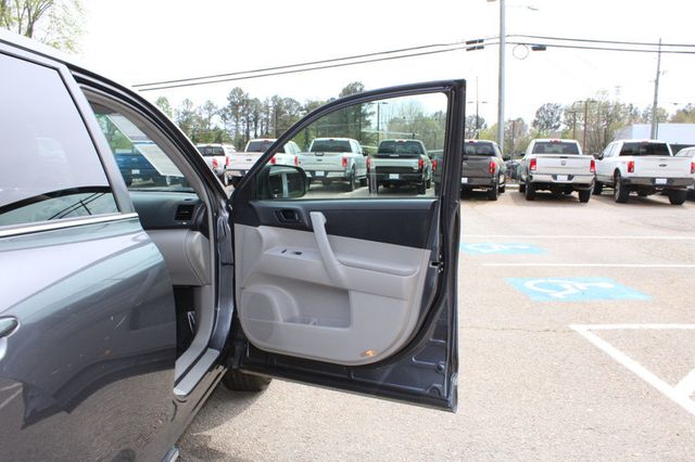 2013 Toyota Highlander FWD 4dr V6 Plus - 23007785 - 26