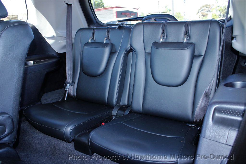 2013 Toyota Highlander FWD 4dr V6 SE - 22963618 - 10